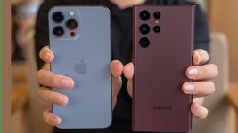 ComCom: 2023-ში მომხმარებლების 37.3% Samsung-ის, 19.8% — Apple-ის ტელეფონებს იყენებდა ComCom: 2023-ში მომხმარებლების 37.3% Samsung-ის, 19.8% — Apple-ის ტელეფონებს იყენებდა
